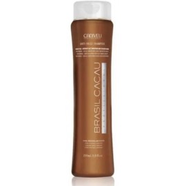 Brasil Cacau Anti Frizz Shampoo 300ml